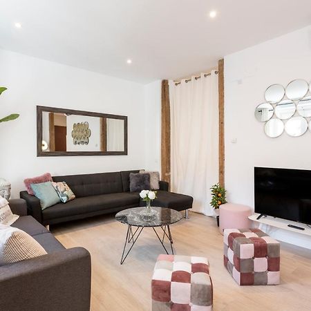 Down Town Sol. By Monaro Apartment Madrid Exterior photo