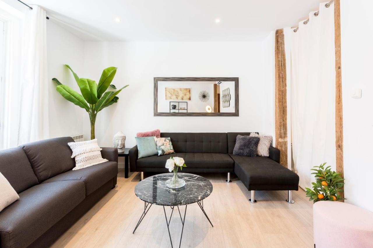 Down Town Sol. By Monaro Apartment Madrid Exterior photo