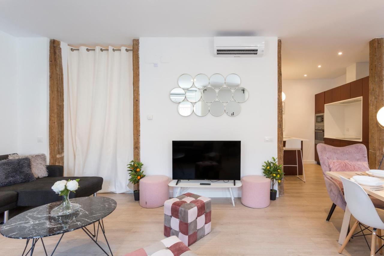 Down Town Sol. By Monaro Apartment Madrid Exterior photo