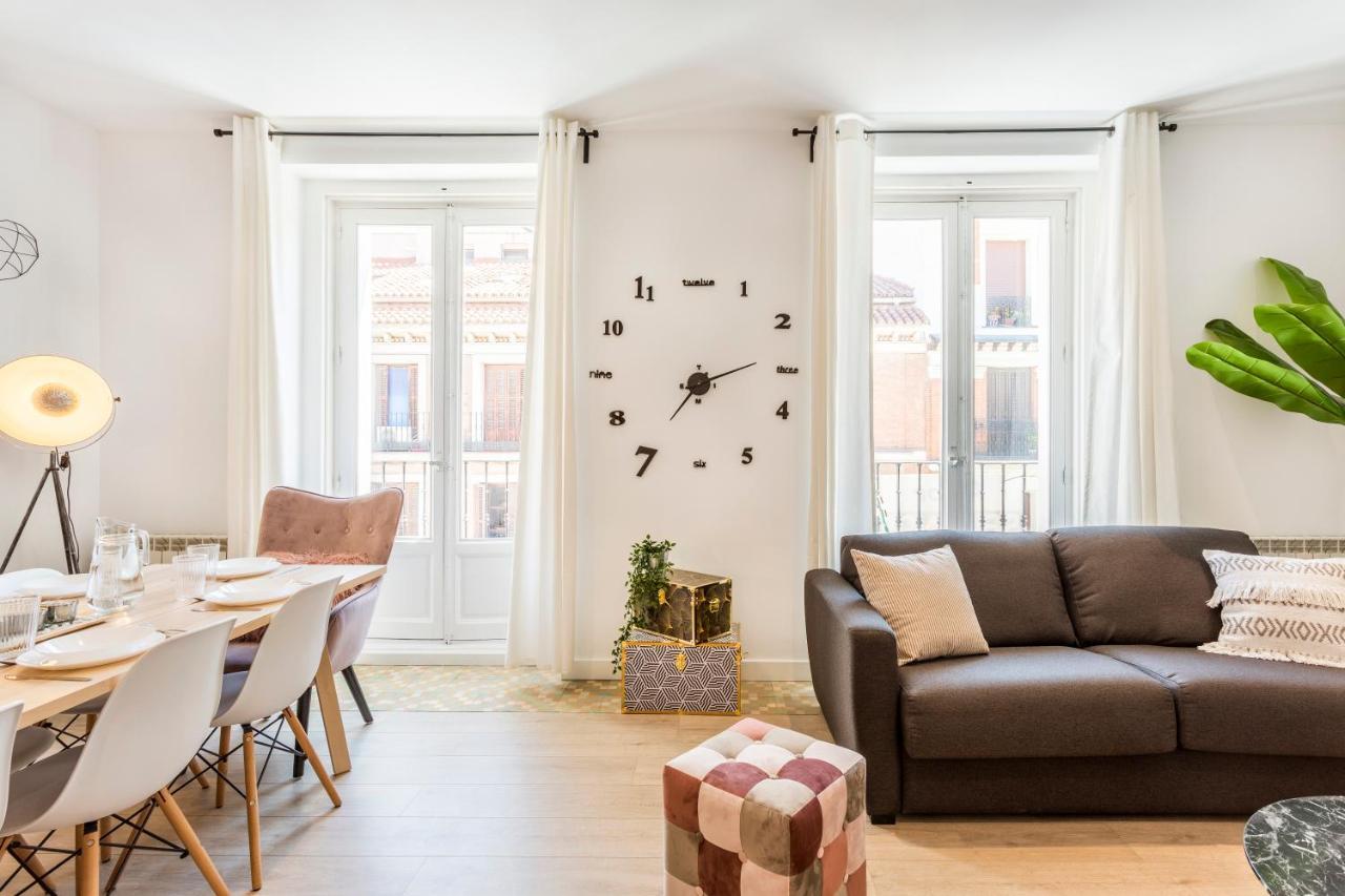 Down Town Sol. By Monaro Apartment Madrid Exterior photo