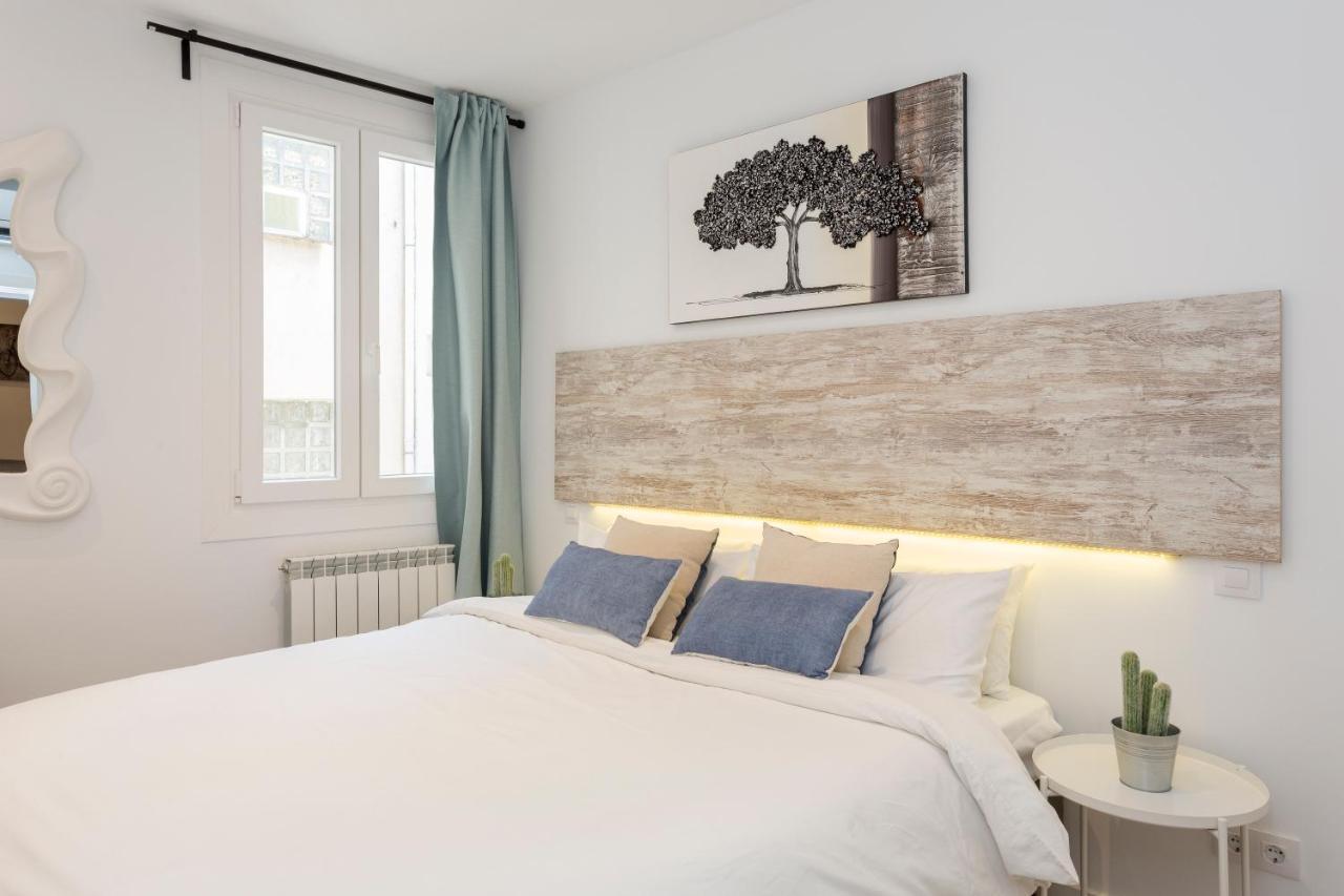 Down Town Sol. By Monaro Apartment Madrid Exterior photo