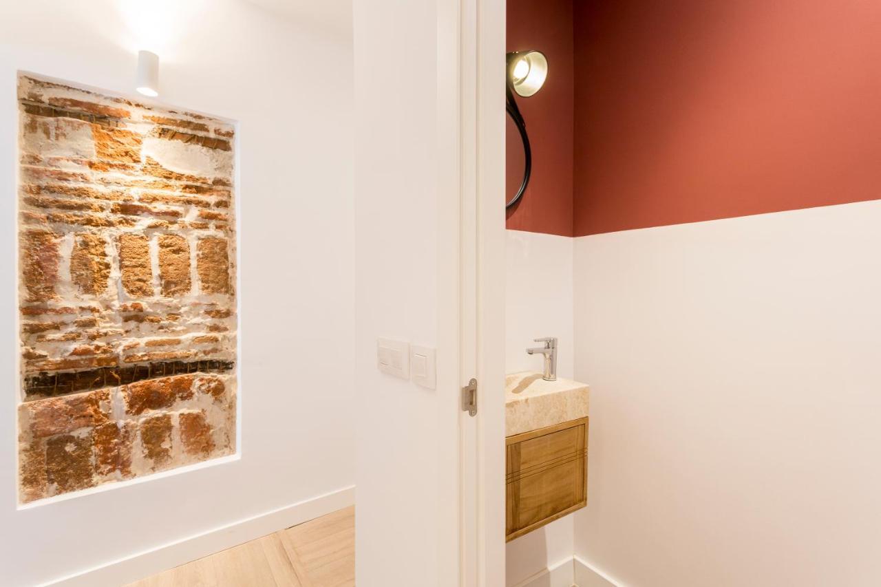 Down Town Sol. By Monaro Apartment Madrid Exterior photo